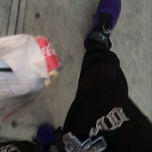 Meet your Posher, Esteban